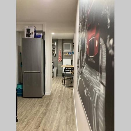 Modernes Apartment Nr3 nahe Reeperbahn bis 8 Personen Hamburg Exterior foto